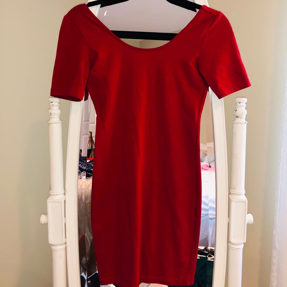 Forever21 Bodycon Dresses - BUNDLE!!!!